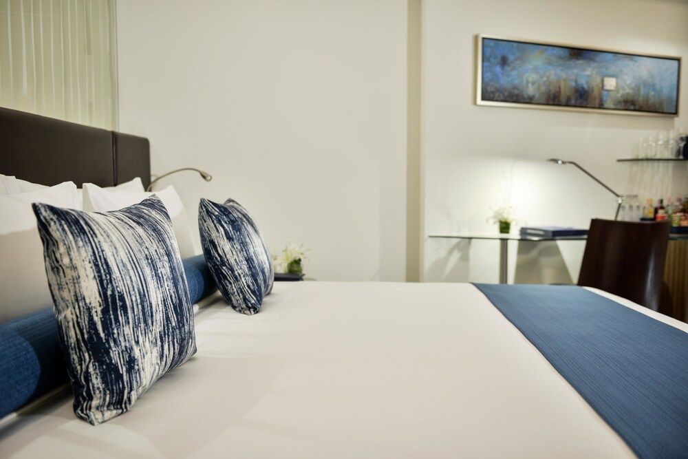 Dream Phuket Hotel & Spa Deluxe Dip Pool 2