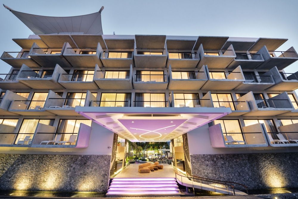 undefined Dream Phuket Hotel & Spa 8