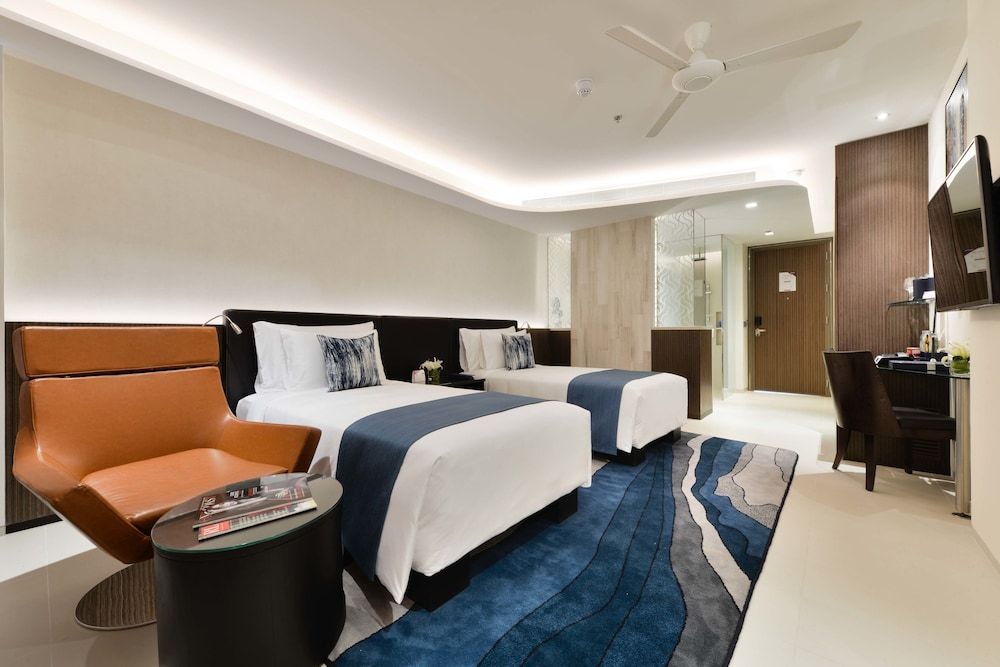 undefined Dream Phuket Hotel & Spa 3