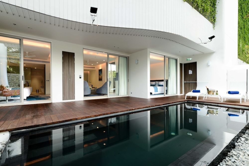 undefined Dream Phuket Hotel & Spa 4