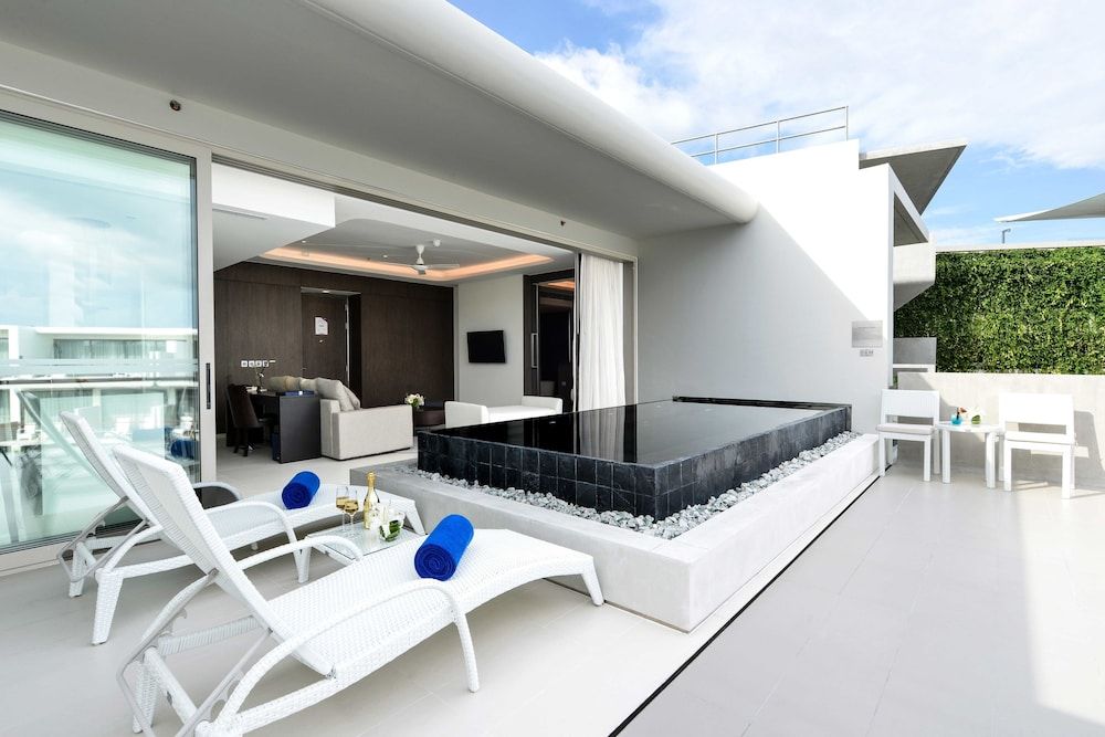 undefined Dream Phuket Hotel & Spa 2