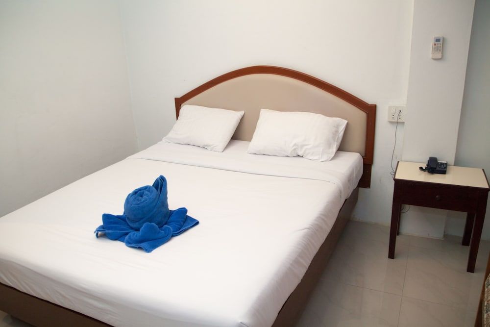 undefined At Bangkok Hotel 8