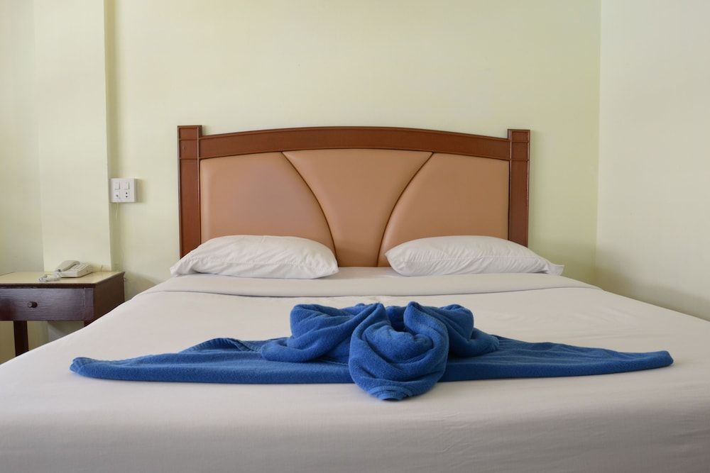 undefined At Bangkok Hotel 6