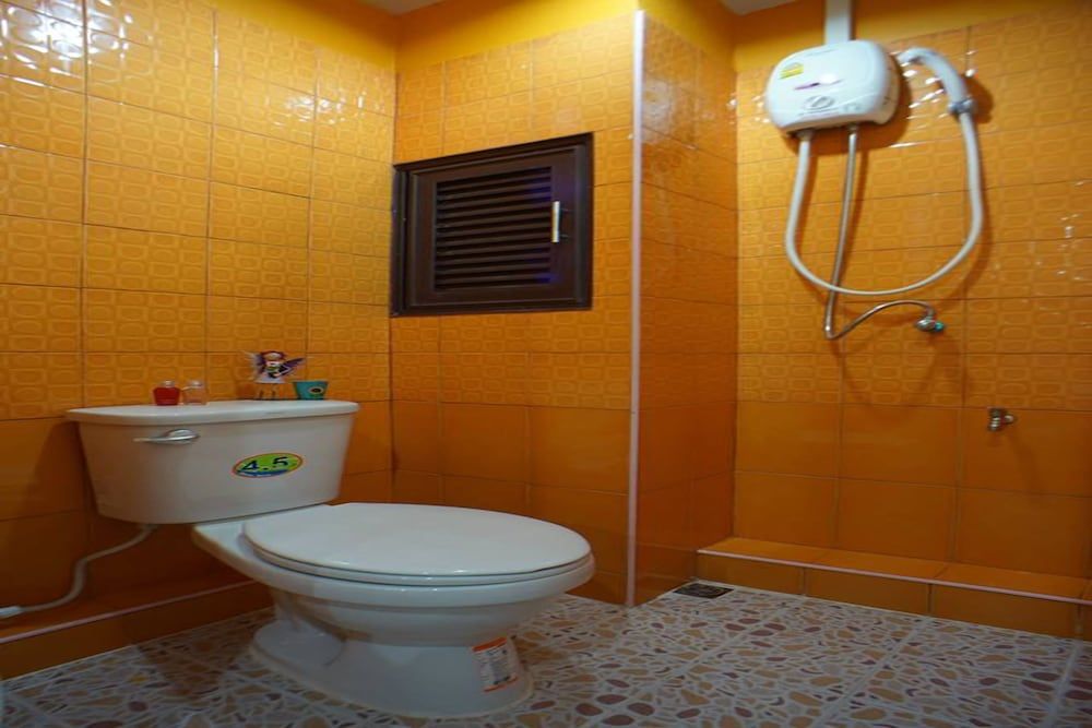 The Grace House Chiangmai - Hostel Standard Twin Room, 2 Twin Beds, Private Bathroom 3