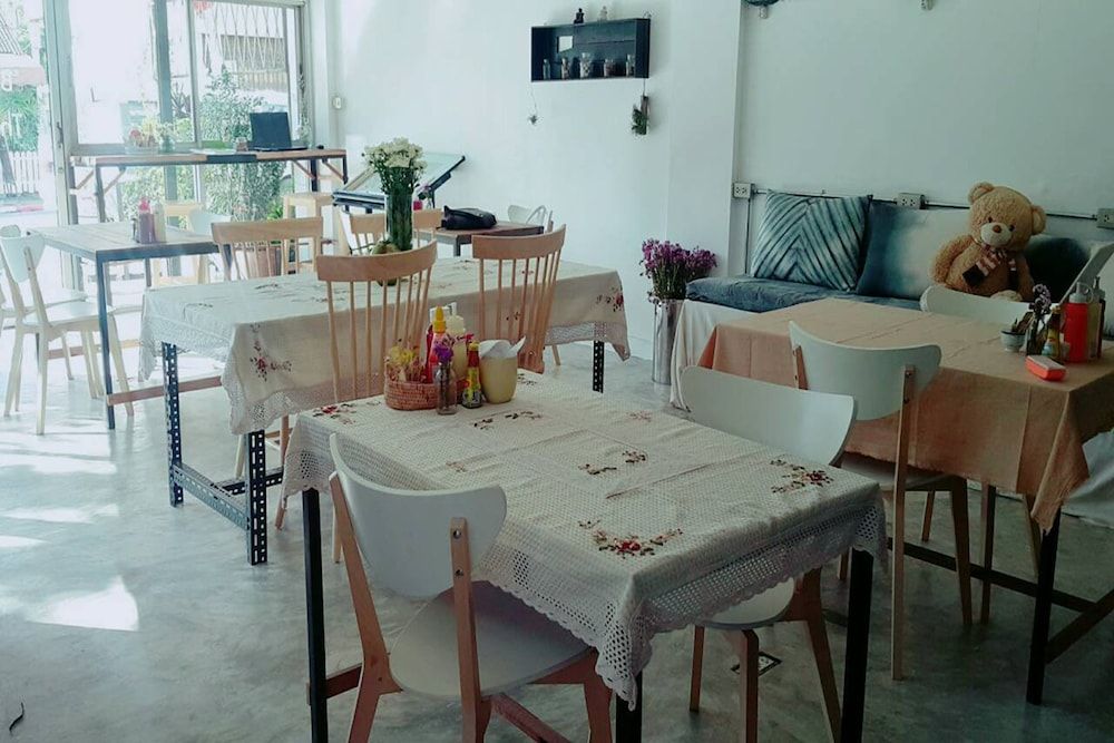 undefined The Grace House Chiangmai - Hostel 5