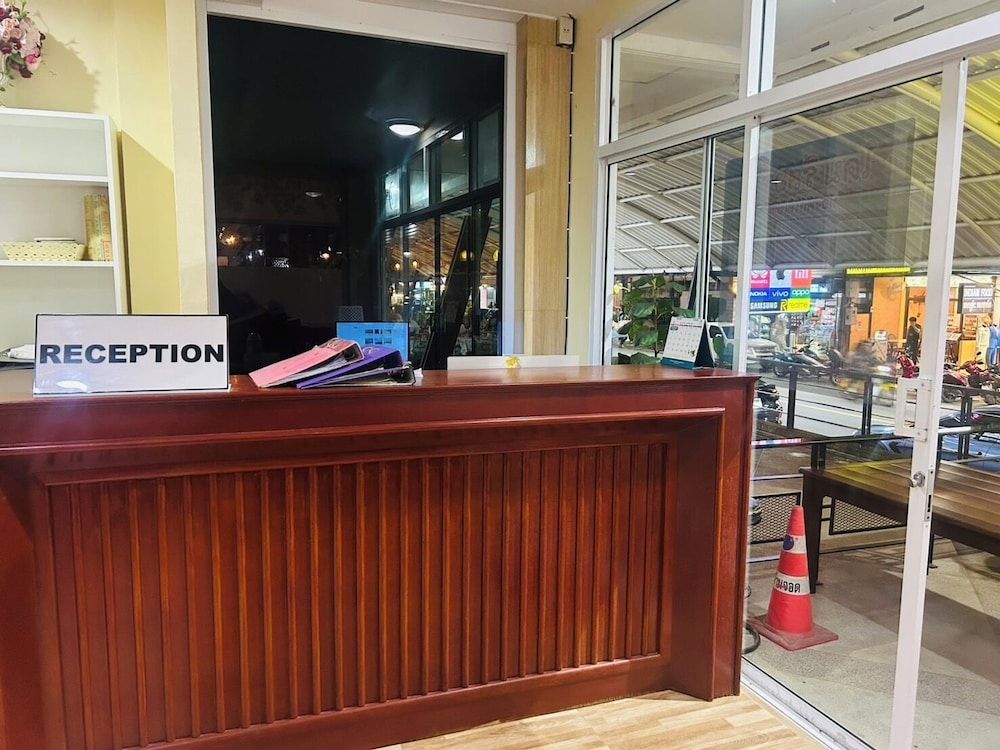 undefined Dome Resort 5