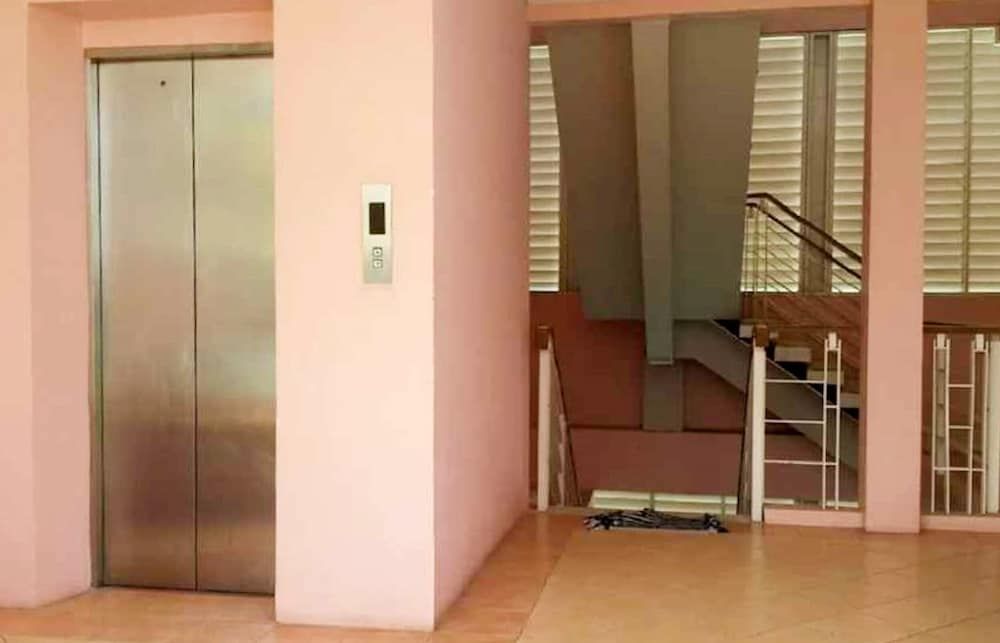 undefined Dome Resort 9