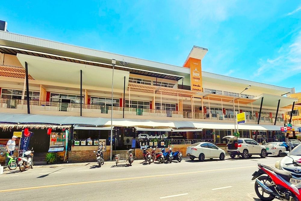 undefined Dome Resort 4