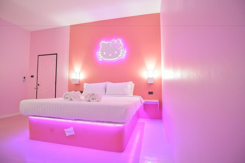 Grand Suite, 3 Bedrooms, Connecting Rooms, River View