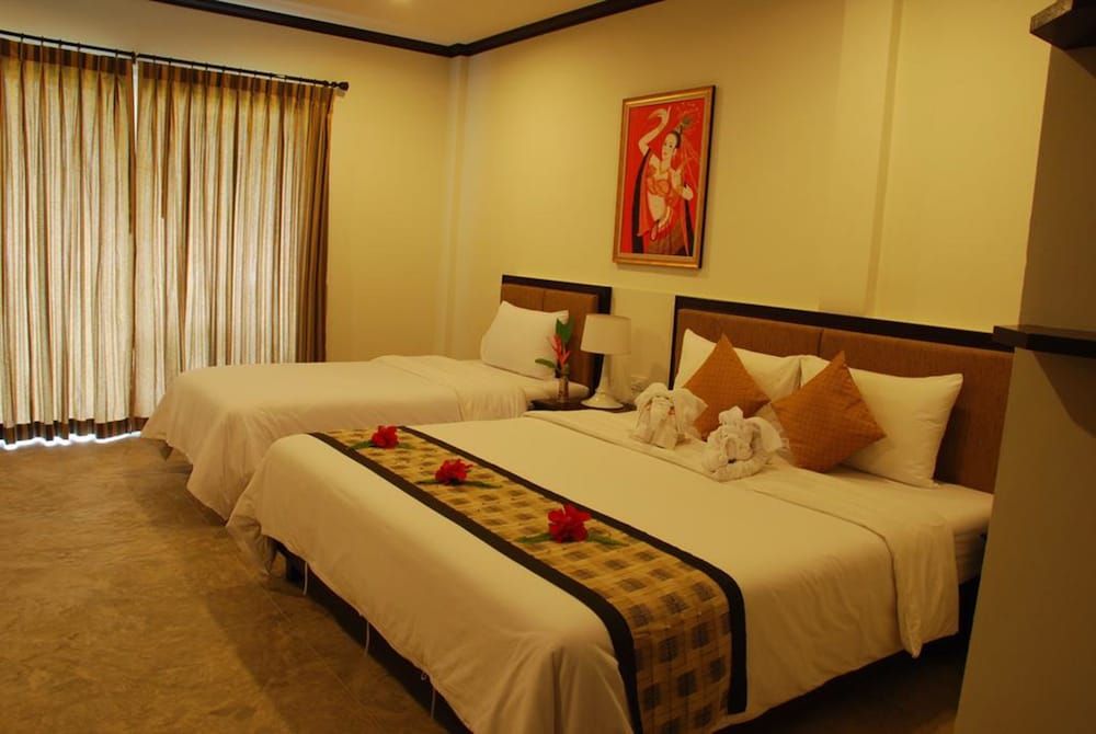 Phu-Kamala Deluxe Triple 5