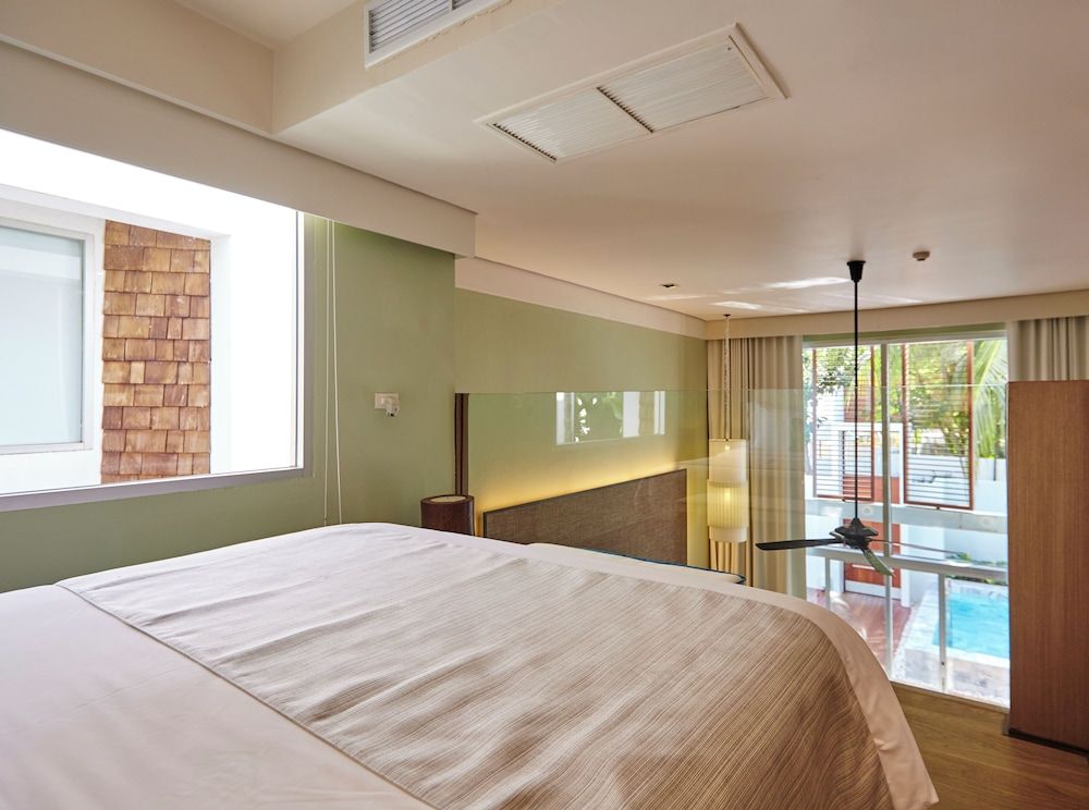 2-Bedroom Pool Villa