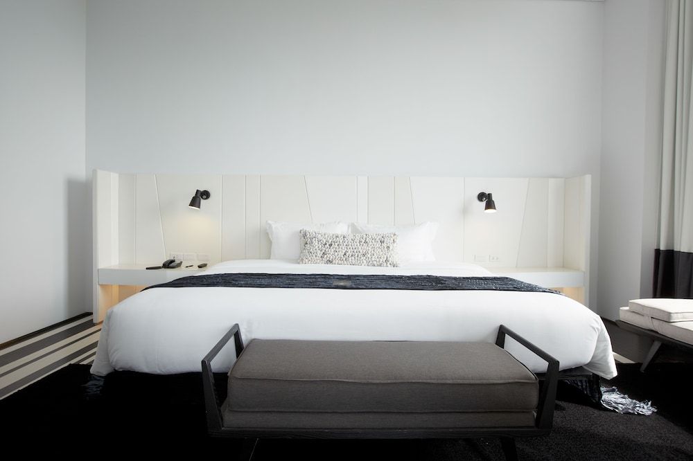 Family Suite With Plunge Bath
