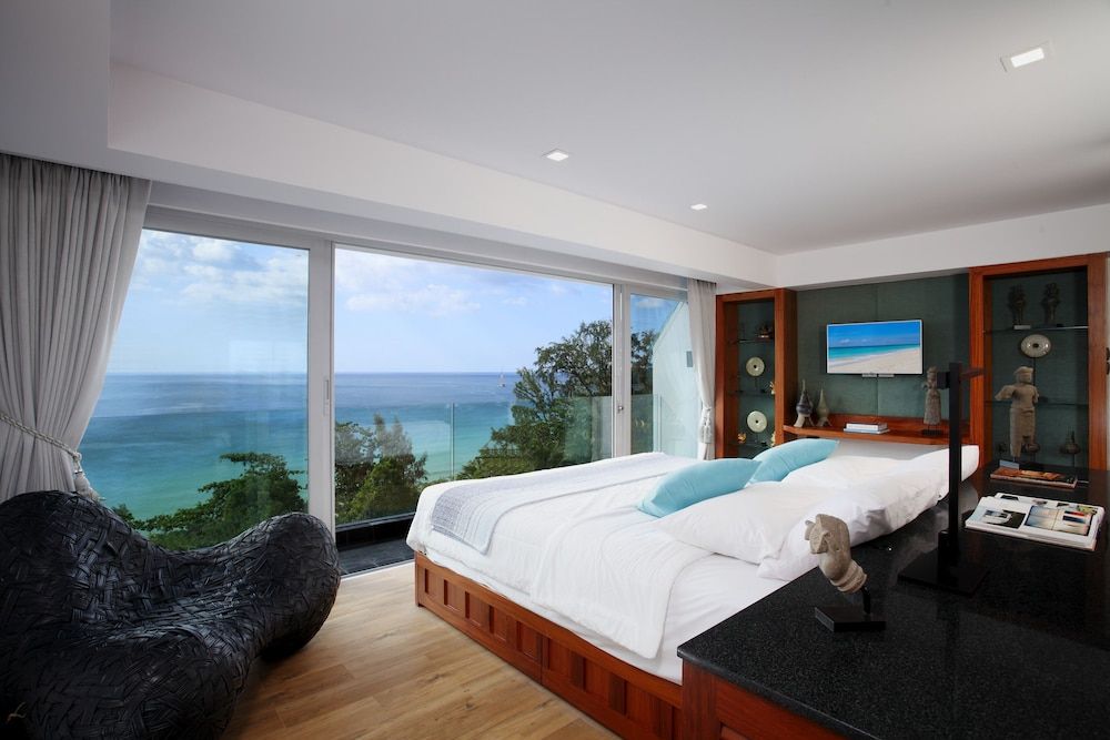 undefined Bluesiam Villa 2