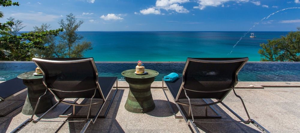 undefined Bluesiam Villa 3