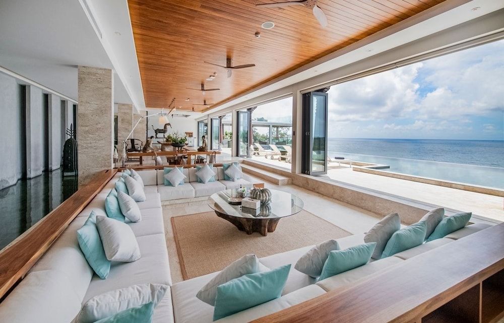 undefined Bluesiam Villa