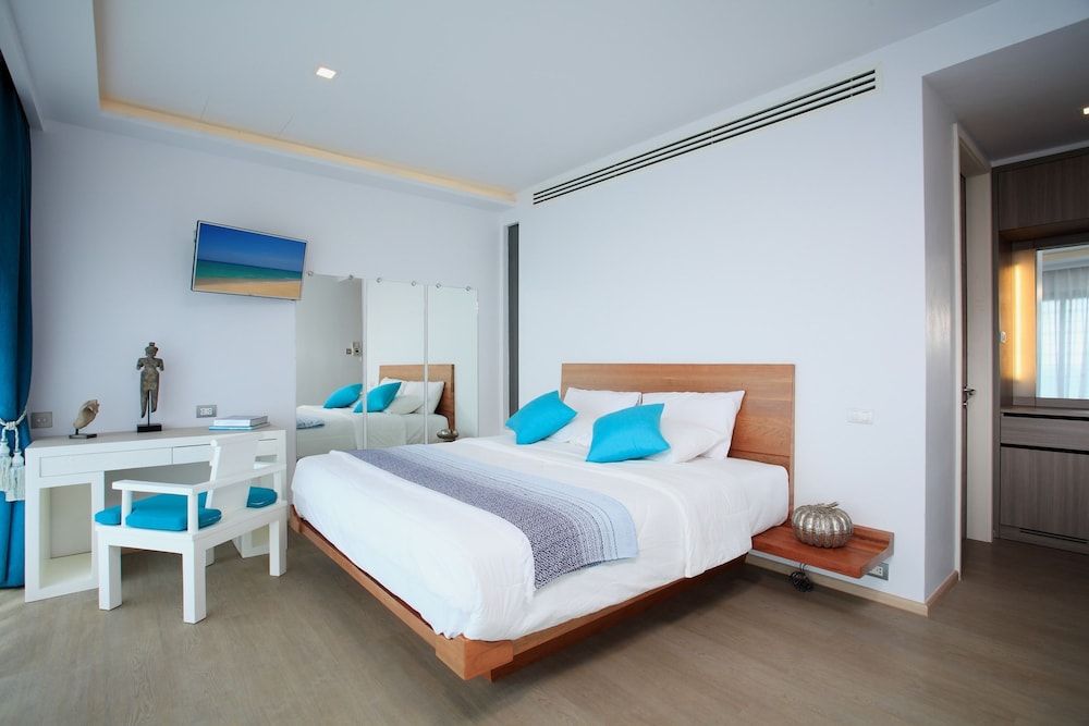 Bluesiam Villa Luxury 11 Bedrooms Private Pool Villa, Sea View 6