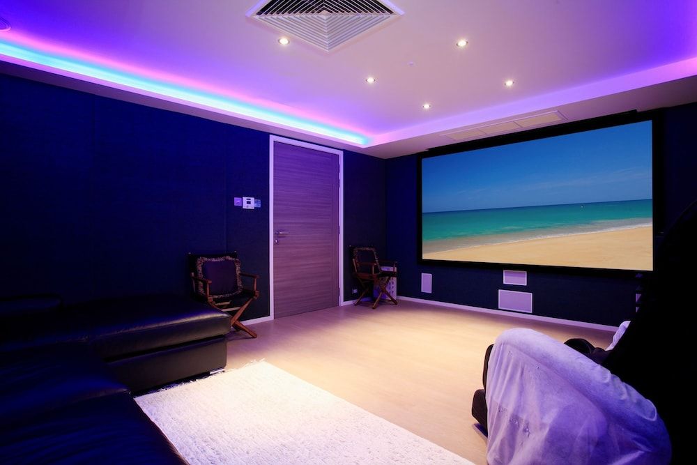 Bluesiam Villa Luxury 11 Bedrooms Private Pool Villa, Sea View 11