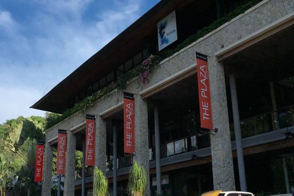 undefined 6th Avenue Surin Beach 4