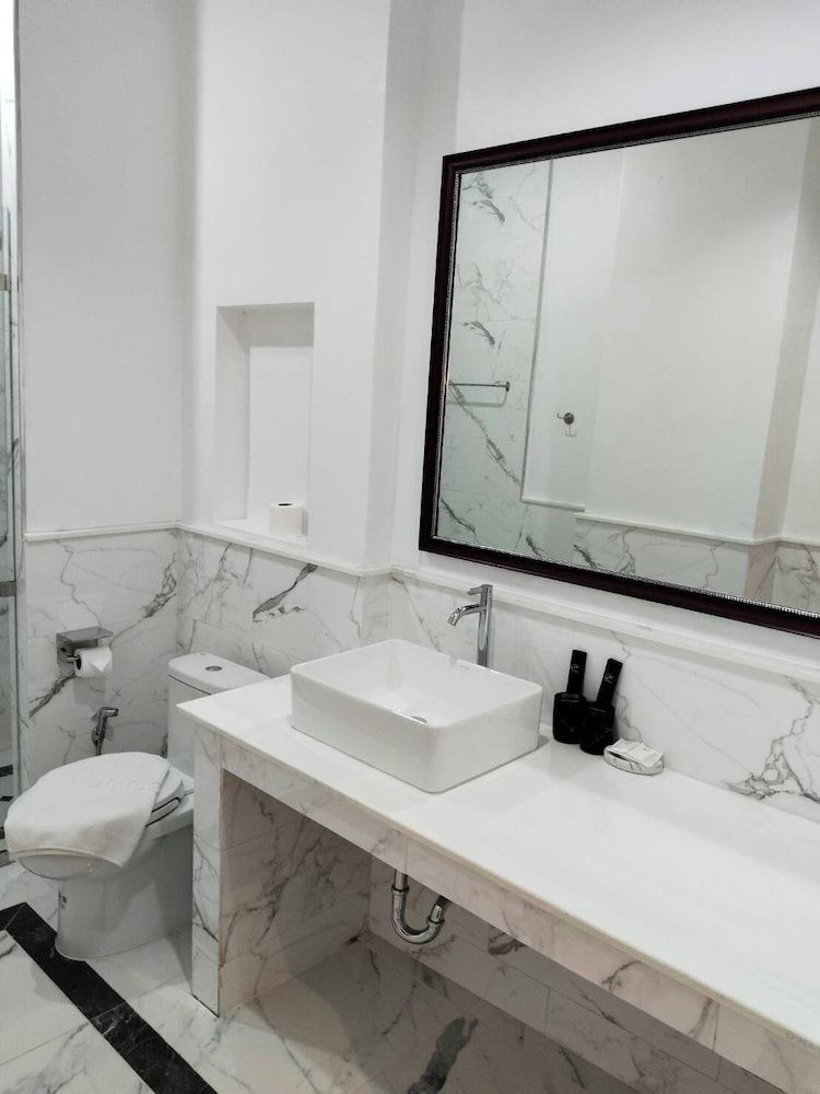 The O Valley Hotel Luxury Studio 8