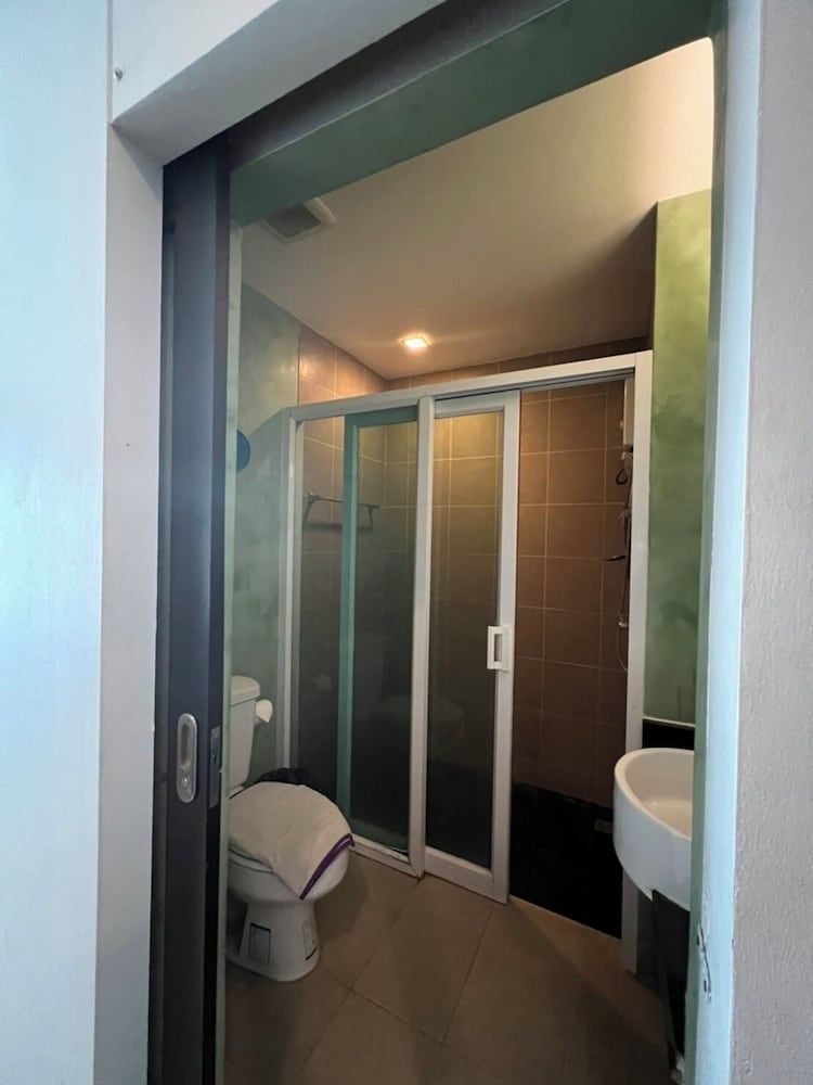 The O Valley Hotel Superior Room 3