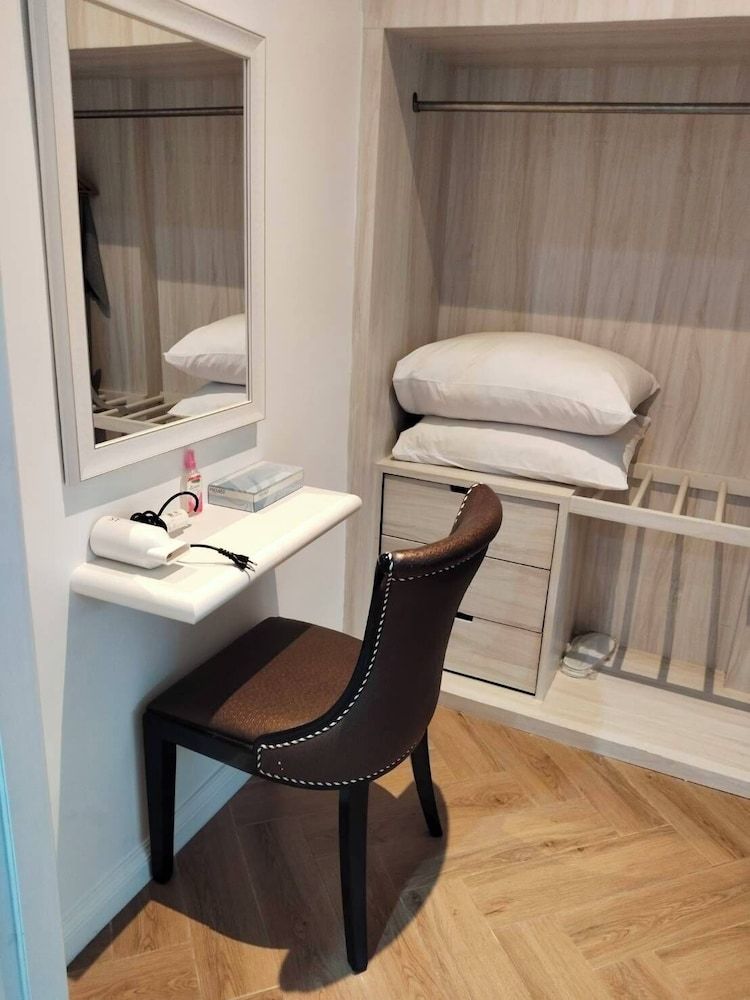 The O Valley Hotel Luxury Studio 11