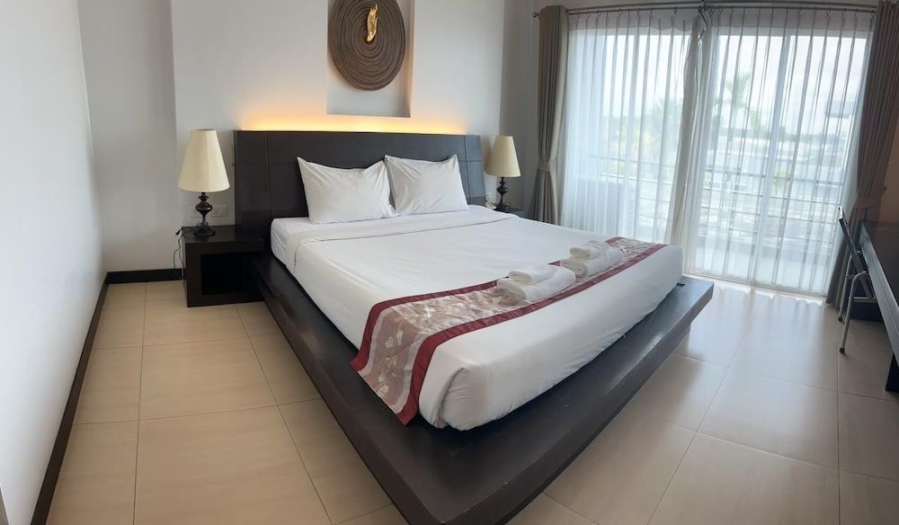 The O Valley Hotel Superior Room