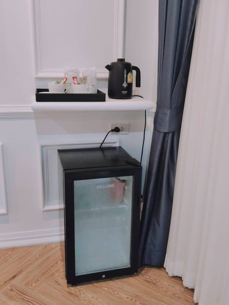 The O Valley Hotel Luxury Studio 13