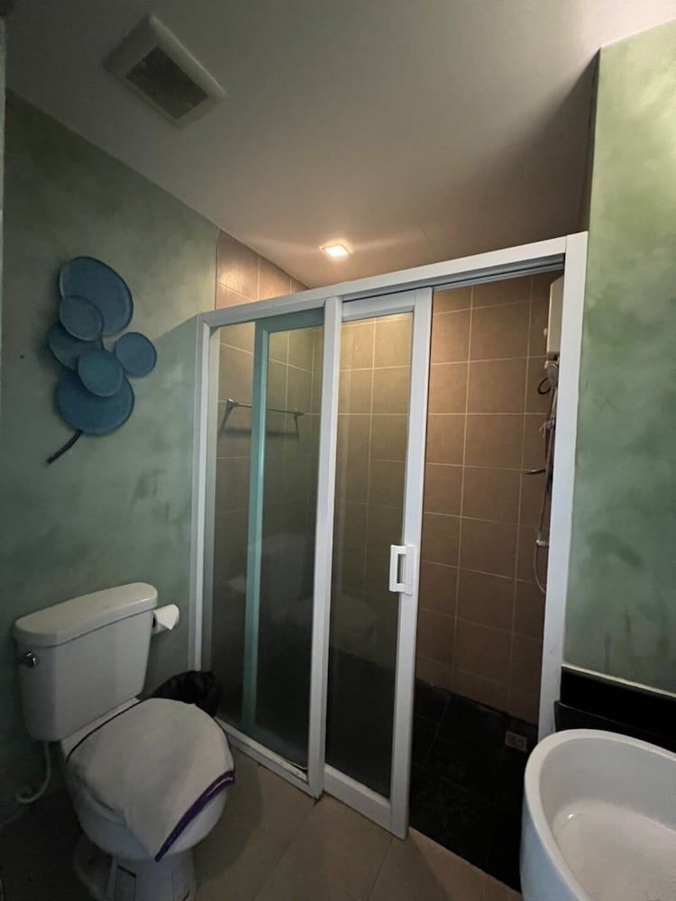 The O Valley Hotel Superior Room 4