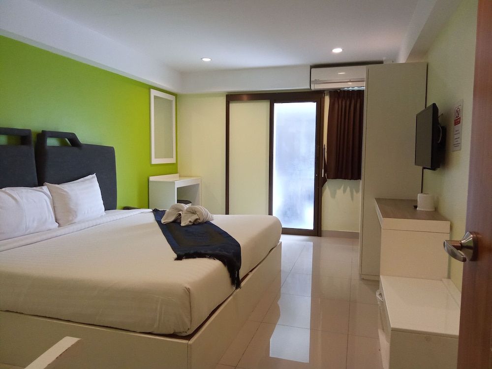 Sunny Residence Superior Double Room 5