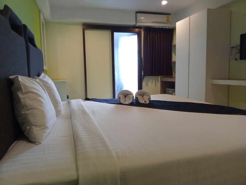 Sunny Residence Superior Double Room 10