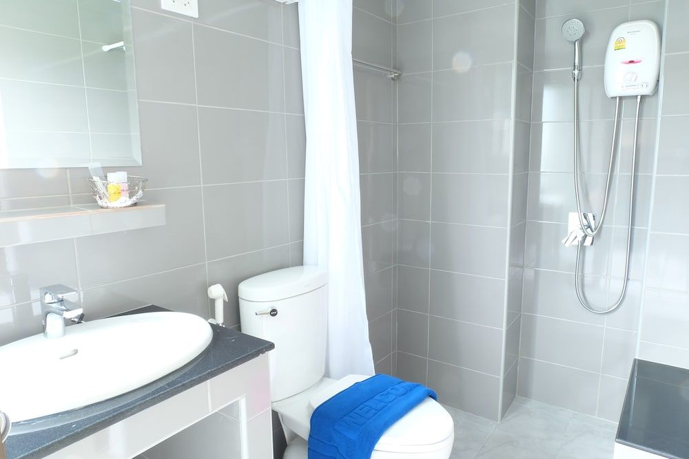 Sunny Residence Superior Double Room 15