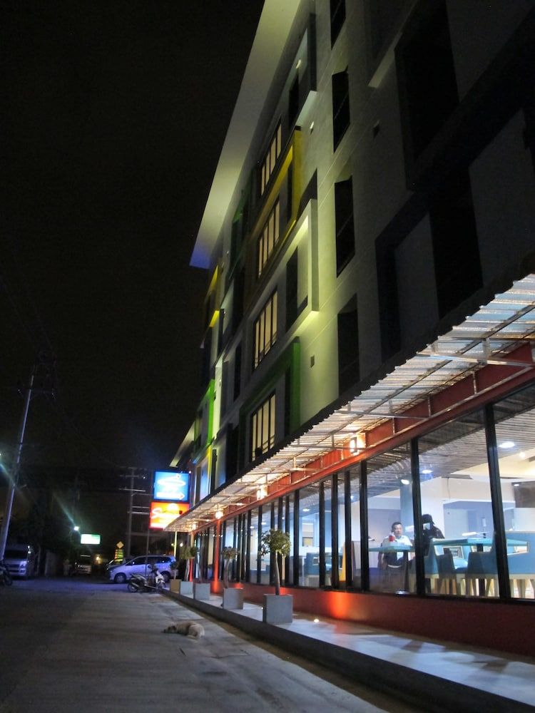 undefined Sunny Residence 7