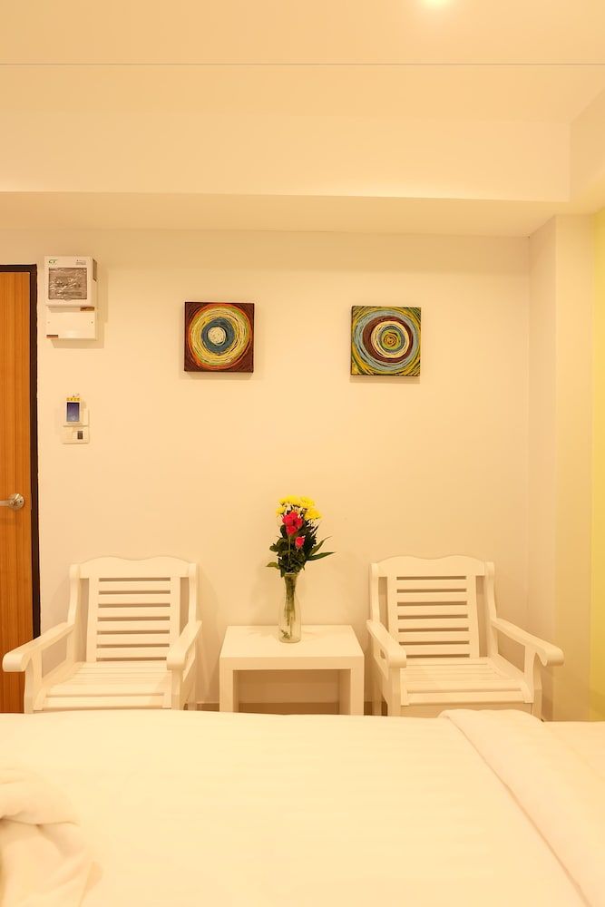 Sunny Residence Superior Double Room 18