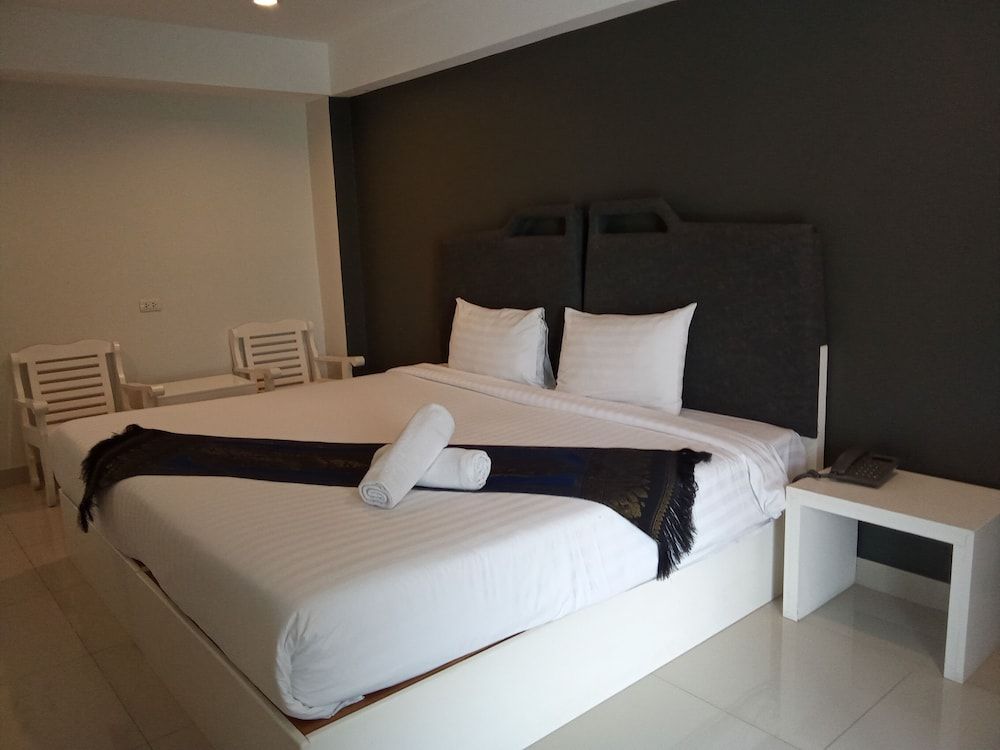 Sunny Residence Superior Double Room 11