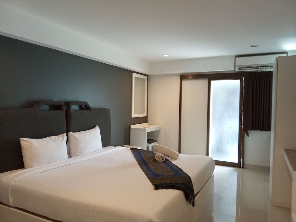 Sunny Residence Superior Double Room 10