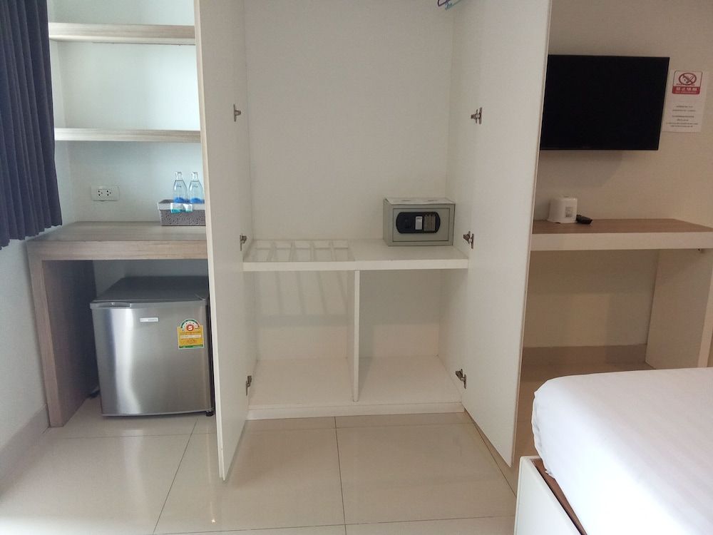 Sunny Residence Superior Double Room 17