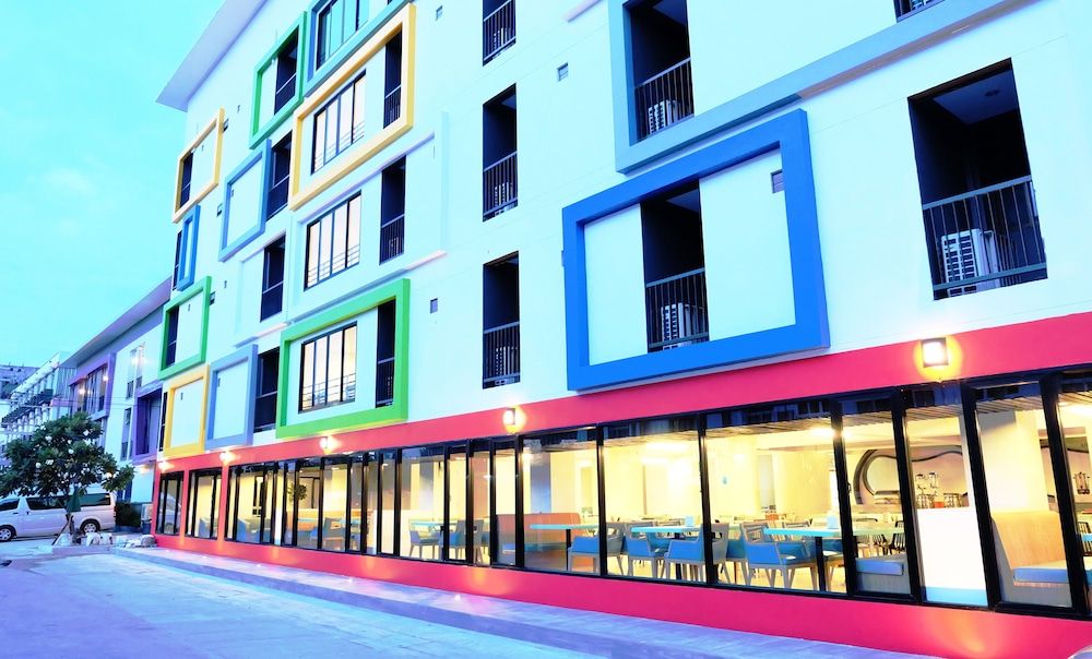 undefined Sunny Residence 7