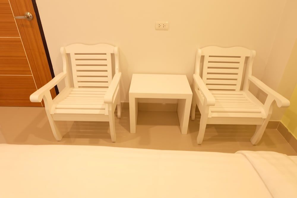 Sunny Residence Superior Double Room 20