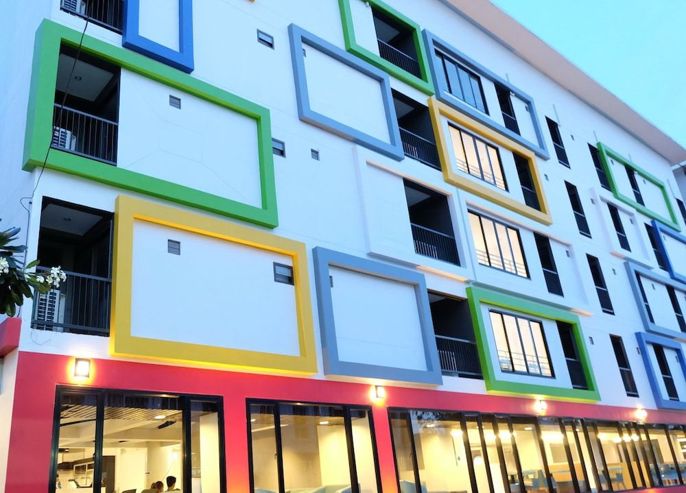 undefined Sunny Residence 4