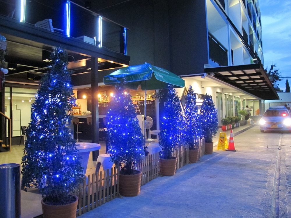 undefined Sunny Residence 6