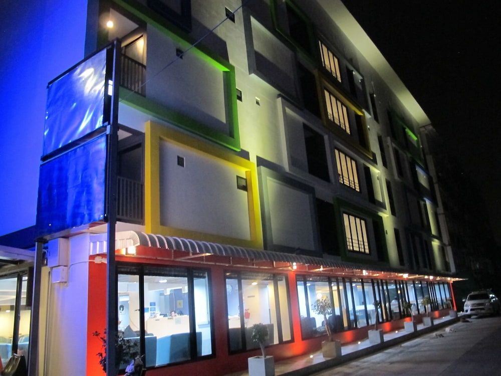 undefined Sunny Residence 5