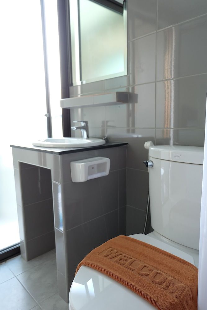 Sunny Residence Superior Double Room 12