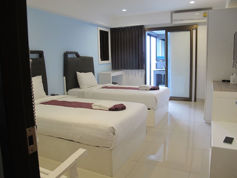 undefined Sunny Residence 2