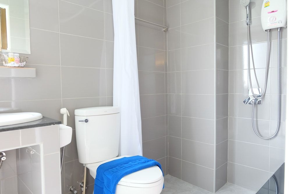 Sunny Residence Superior Double Room 13