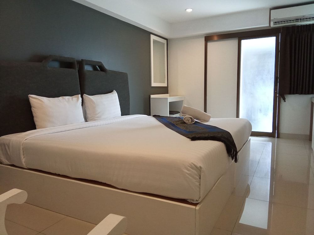 Sunny Residence Superior Double Room 7