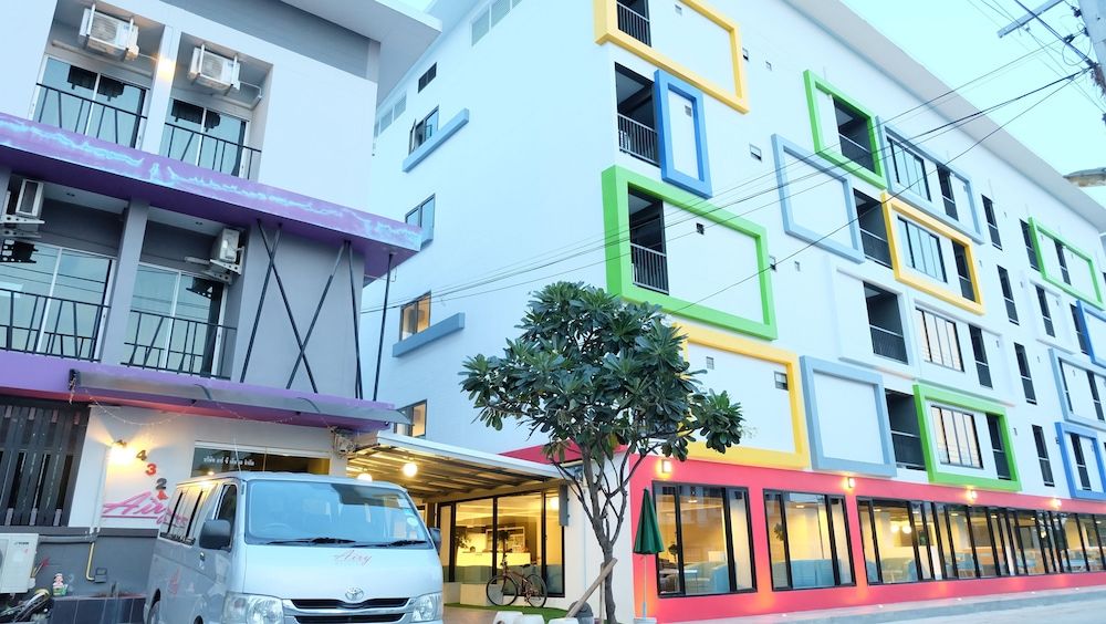 undefined Sunny Residence 4