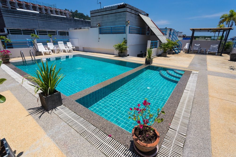 undefined Star Hotel Patong 6