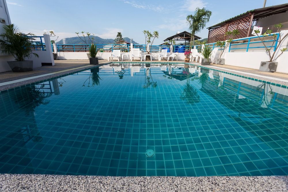 undefined Star Hotel Patong 5