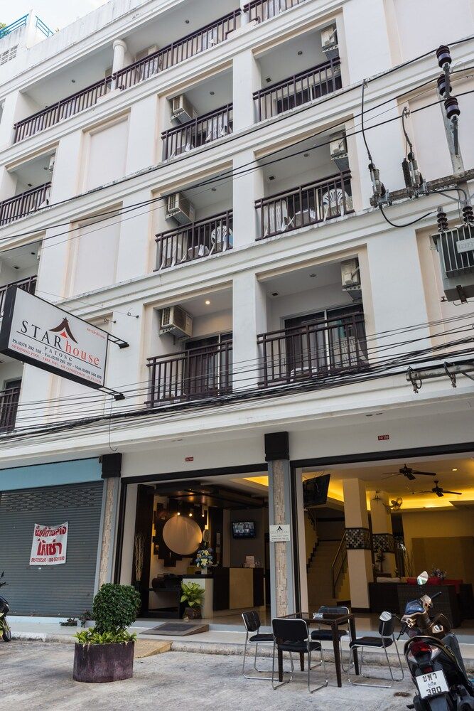 undefined Star Hotel Patong
