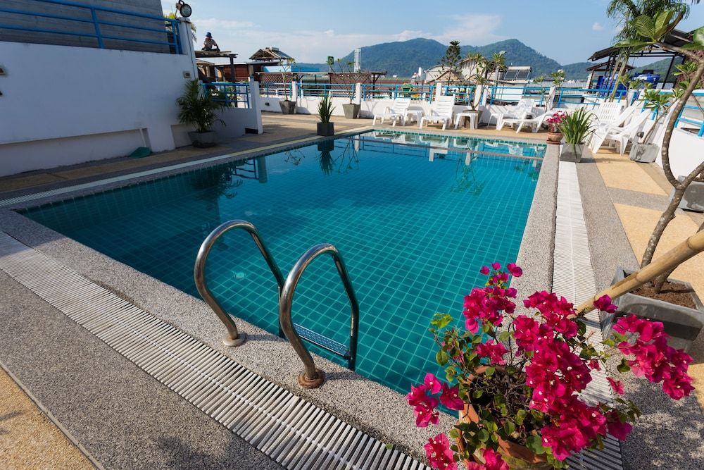 undefined Star Hotel Patong 4